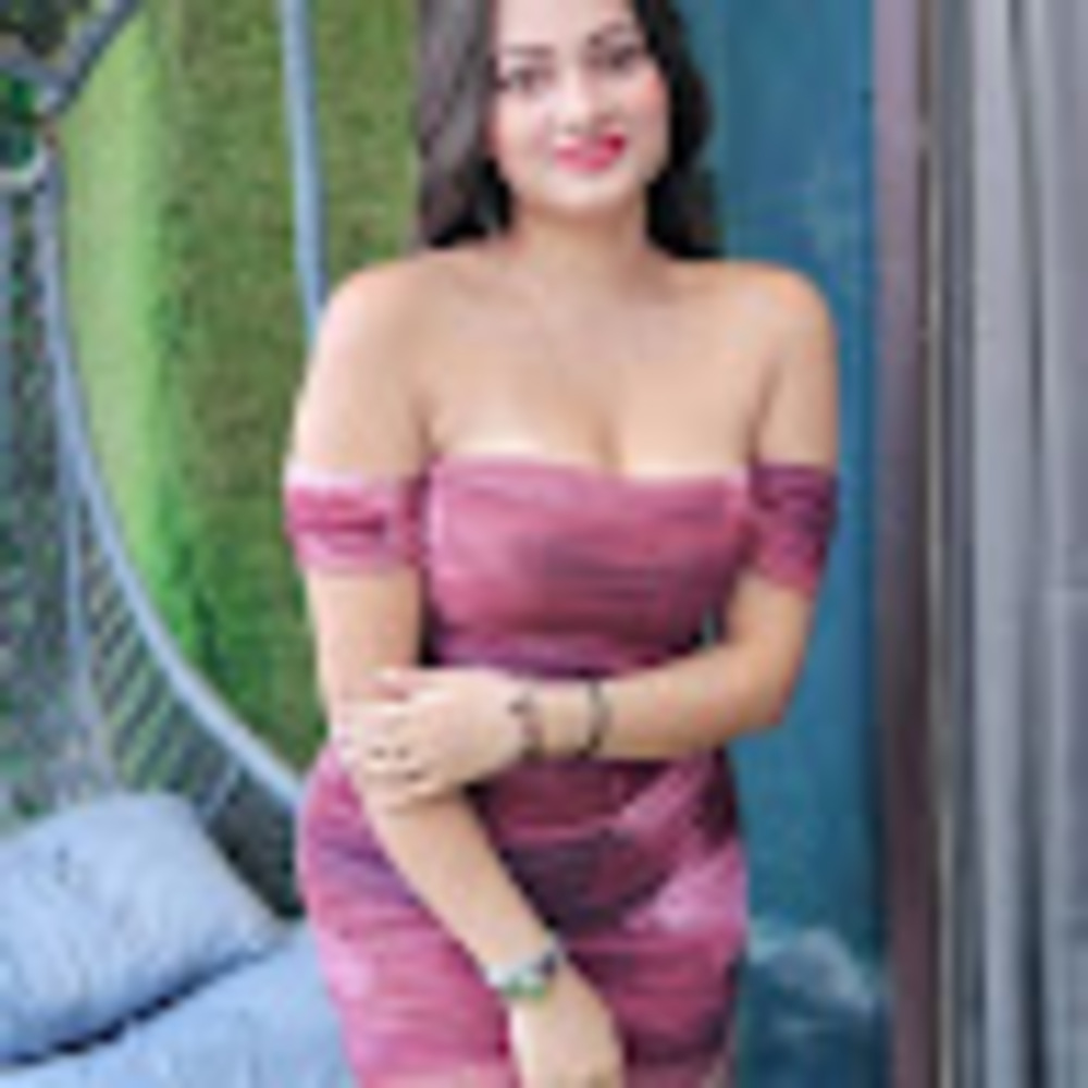 Meet your Posher, Sunainasingh